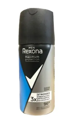 Rexona Men Deospray Clean Scent