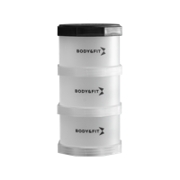Powder Container | Body & Fit Accessories |