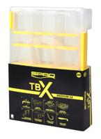 Spro TBX Medium 50 Box Clear