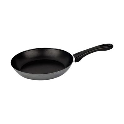 Pan FAGOR Indutherm Zwart Geëmailleerd Staal (Ø 28 cm) Pan FAGOR Indutherm Zwart Geëmailleerd Staal (Ø 28 cm)