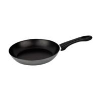 Pan FAGOR Indutherm Zwart Geëmailleerd Staal (Ø 28 cm) Pan FAGOR Indutherm Zwart Geëmailleerd Staal (Ø 28 cm)