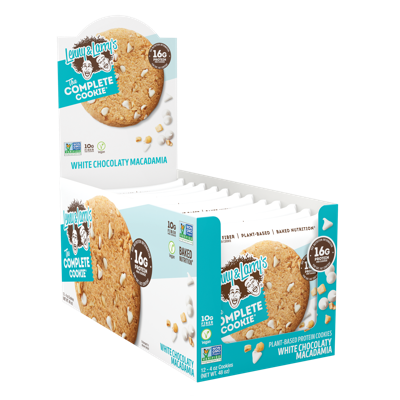 The Complete Cookie | Lenny & Larry&apos;s | 1356g