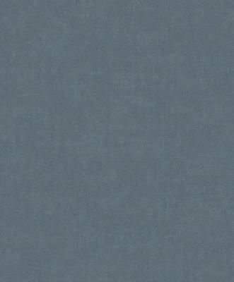 Dutch Wallcoverings Vlies Textured Touch Uni - Iceblue
