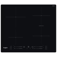 Whirlpool WB S2560 NE Inductie kookplaat Zwart