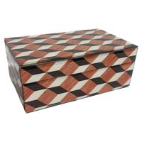 Richmond Juwelenbox 'Chady' 20 x 12cm