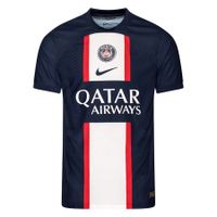 Paris Saint-Germain Thuisshirt Qatar Airways 2022/23 Vapor - thumbnail