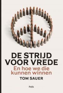 De strijd voor vrede - Tom Sauer - ebook