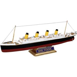 Revell 05804 R.M.S. Titanic Boot (bouwpakket) 1:1200