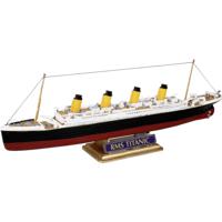 Revell 05804 R.M.S. Titanic Boot (bouwpakket) 1:1200 - thumbnail