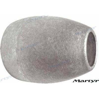 CM865182CZ - STAARTANODE BRAVO III +2004