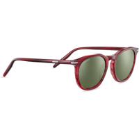 Zonnebril Uniseks Serengeti SS483001 52