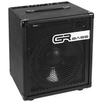 GRBass CUBE 500T Watt 1x12 basgitaarversterker combo - thumbnail