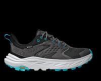 Hoka Anacapa 2 Gtx Lage Wandelschoen Dames Satellite Grey/Sea Ice 8,5