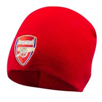 Arsenal Beanie - thumbnail