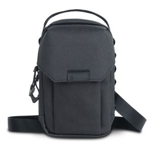 WANDRD X1 Cross Body Bag Medium, zwart