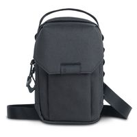 WANDRD X1 Cross Body Bag Medium, zwart
