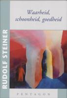 Waarheid, schoonheid, goedheid (Paperback)
