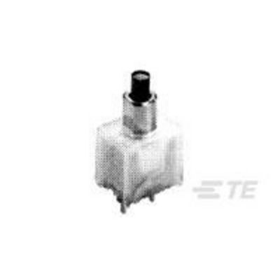 TE Connectivity 6-1437571-9 TE AMP Toggle Pushbutton and Rocker Switches 1 stuk(s) Package