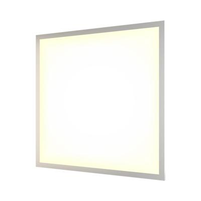 LED Paneel - 60x60 cm - 18/25 Watt - 4500 lumen - 180 lumen/watt - 3000K warm wit - UGR<19 - Flikkervrij - Incl. Philips Xitanium Driver - 5 jaar garantie