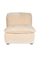 Fauteuil Radley Beige