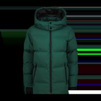 Vingino winter jas jongens - donker groen - Tanop - lang