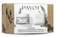 Payot Pakket Herbier Organic Care Ritual Set