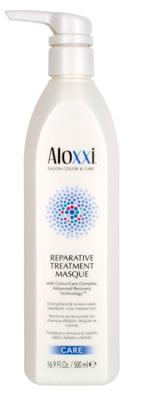 Aloxxi Masker Care Reparative Treatment Masque 500ml