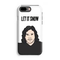 Let It Snow: iPhone 7 Plus Tough Case