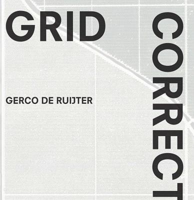 Grid Corrections (Paperback)