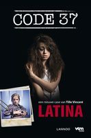 Latina - Tille Vincent - ebook