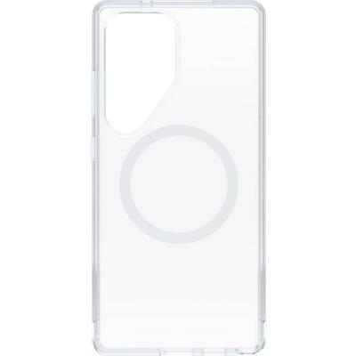 Otterbox Symmetry Series Backcover Samsung Galaxy S25 Ultra Transparant Inductieve lading