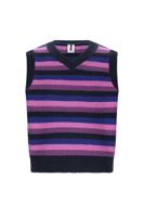 B.Nosy winter spencer meisjes - navy blauw - Gladys