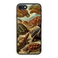 Haeckel Chelonia: iPhone SE 2020 Biologisch afbreekbaar hoesje