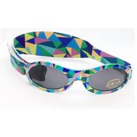 Kidz BANZ zonnebril kaleidoscoop (2-5 jaar) - thumbnail
