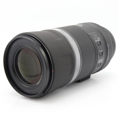 Canon RF 600mm f/11 IS STM occasion