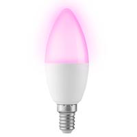 Alecto SMARTLIGHT30 - Smart wifi kleuren LED lamp