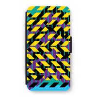 Skew Bee 3: iPhone 12 Pro Flip Hoesje