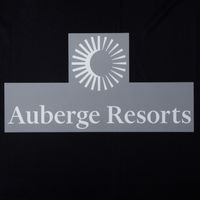 Auberge Resorts Rugsponsor AS Roma - thumbnail