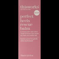 This Works Perfect heels rescue balm 75 Milliliter