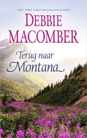 Terug naar Montana - Debbie Macomber - ebook - thumbnail