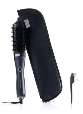 ghd Hot Brushes Föhnborstel duet blowdry 2-in-1 hair dryer brush black