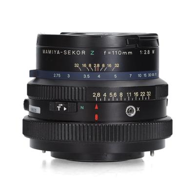 Mamiya Sekor-Z 110mm F2.8