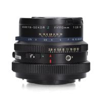 Mamiya Sekor-Z 110mm F2.8