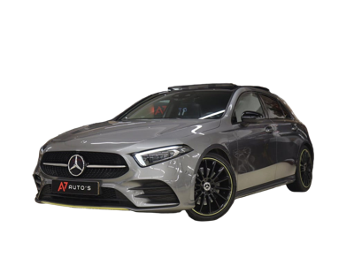 Mercedes Benz A Klasse
