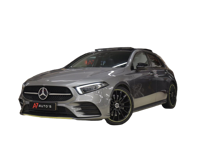 Mercedes Benz A Klasse