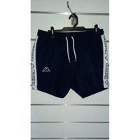 Herenzwembroek Kappa LOGO TAPE DIRC 3115BLW A01 Blauw - Maat: M