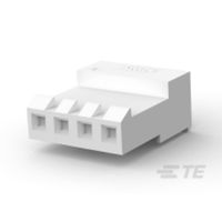 TE Connectivity 3-640429-4 1 stuk(s) - thumbnail