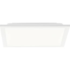 Brilliant Briston G80700/75 LED-paneel 16 W Warmwit Wit