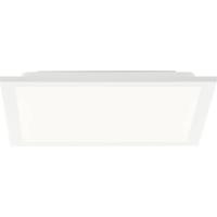 Brilliant Briston G80700/75 LED-paneel 16 W Warmwit Wit