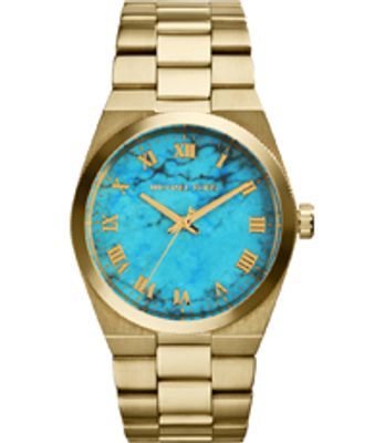 Michael Kors Bandschakels MK5894 - Staal - (1 stuk)